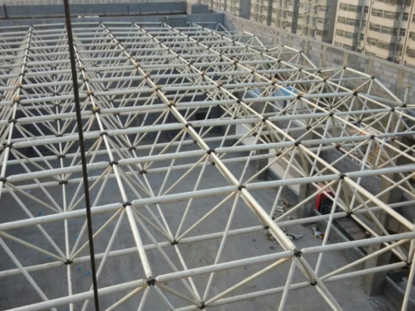 临湘网架工程有限公司