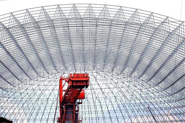 临湘徐州网架公司核心竞争力揭秘，关键在哪里？