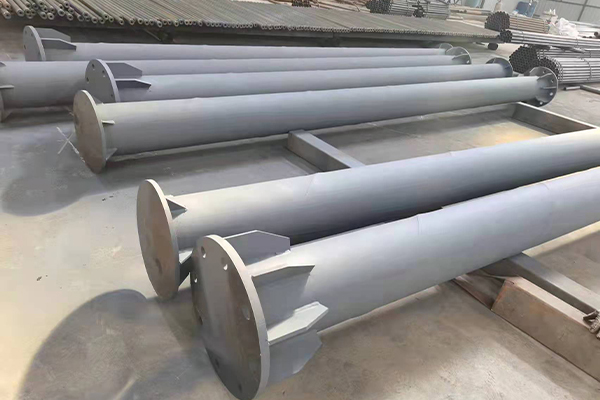 临湘网架球加工